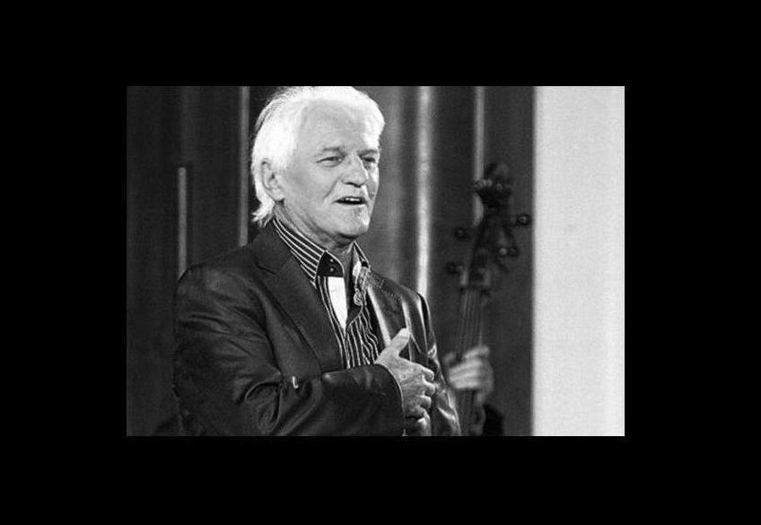 Svezak sjećanja: Kemal Monteno - “Zajedno smo rasli grade ja i ti…”